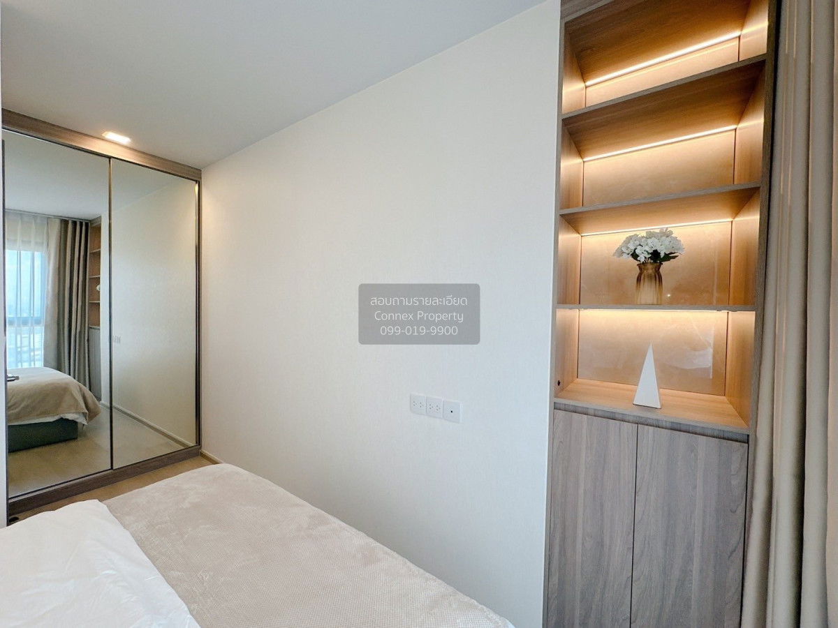 รูป 🔥🔥🔥 เช่าคอนโด  ไลฟ์ พหล - ลาดพร้าว จตุจักร เขต จตุจักร กรุงเทพ CX-138332 ✅ ทักไลน์ @connexproperty ตอบทันที ทีมงานมืออาชีพ ✅ 🔥🔥🔥 - รูปที่ 4/7