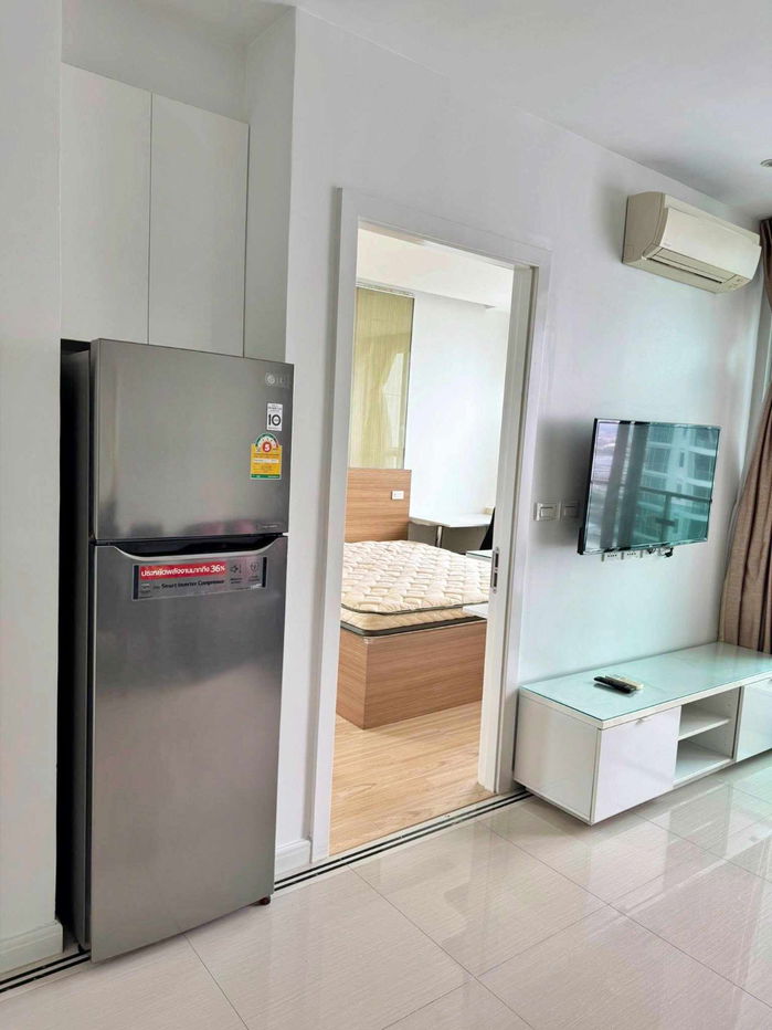 รูป ห้องมาใหม่🐲แอดไลน์ได้เลยครับ🐲✨✨🛋️🛌 ห้วยขวาง💥ที.ซี. กรีน 🔴🟢🟡 - รูปที่ 9/23