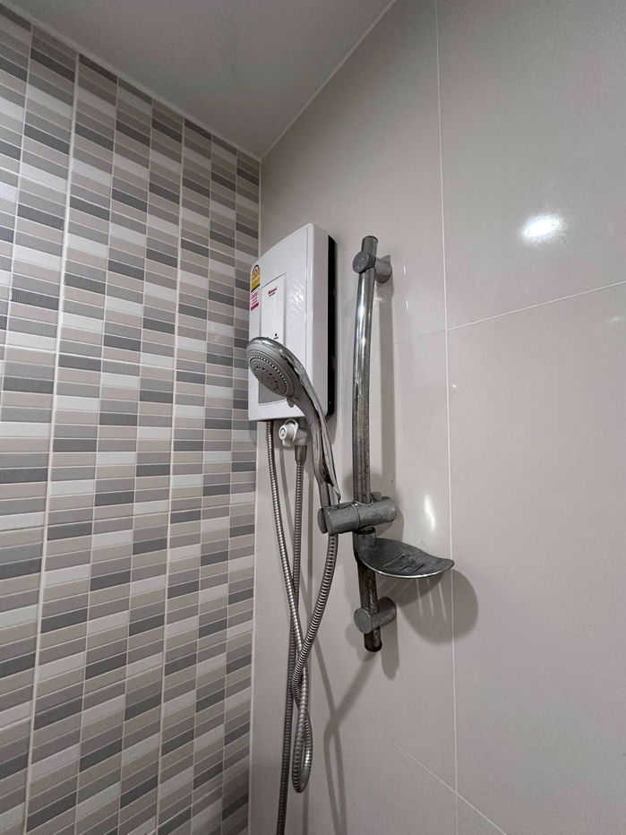 รูป 👑 For rent 🌉 Lesto Condo สุขุมวิท 113 🌉 JA-633 - รูปที่ 9/9