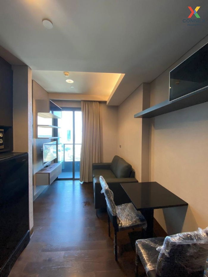 picture For Sale Condo , The Lumpini 24 , BTS-Phrom Phong , Khlong Tan , Khlong Toei , Bangkok , CX-94773 ✅ Live chat with us ADD LINE @connexproperty ✅  - 3/8