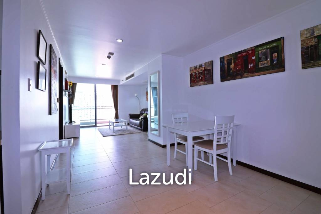 รูป ขาย คอนโดติดทะเล นอร์ทชอร์ - รูปที่ 3/13