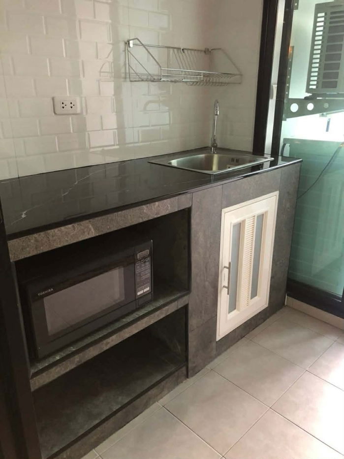 picture ME2500216 Condo For Rent REACH Phahon Yothin 52 - 6/7