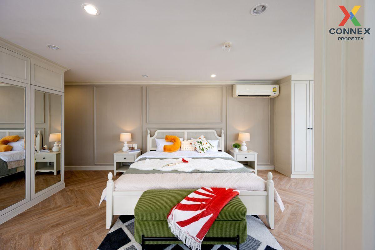 รูป ขายคอนโด  เดอะ วอเตอร์ฟอร์ด พาร์ค สุขุมวิท 53 วิวสวย ชั้นสูง ห้องมุม หน้ากว้าง รีโนเวทใหม่ BTS-ทองหล่อ คลองตันเหนือ เขต วัฒนา กรุงเทพ CX-126846 ✅ ทักไลน์ @connexproperty ตอบทันที ทีมงานมืออาชีพ ✅  - รูปที่ 8/12