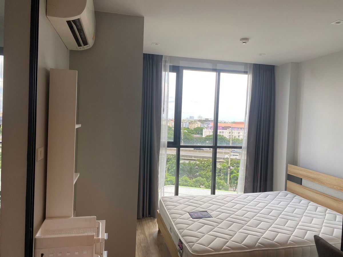 รูป 🤝🏻RB21882 ให้เช่าถูกมาก👍นีเวร่า คอนโด เอกมัย - รามอินทรา✅แอดไลน์ @mproperty( มี @ ด้วย) แอดมินตอบไว - รูปที่ 16/17