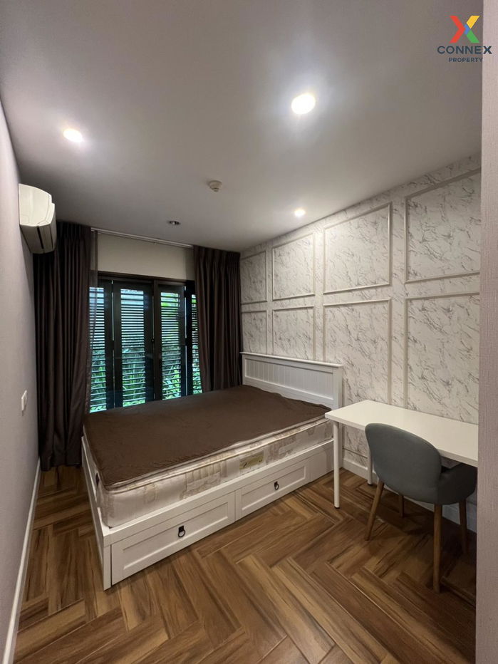 picture 🔥🔥🔥 For Sale Condo , Condolette Dwell Sukhumvit 26 , BTS-Phrom Phong , Khlong Tan , Khlong Toei , Bangkok , CX-112093 ✅ Live chat with us ADD LINE @connexproperty ✅ 🔥🔥🔥 - 3/8