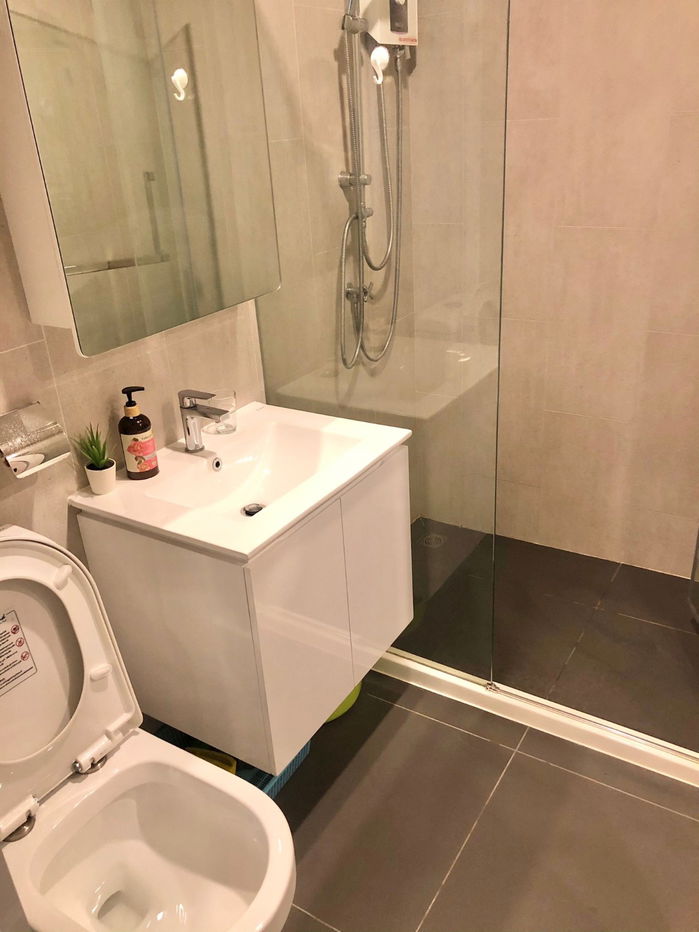 รูป 🟢ER25407🟢ให้เช่า / For Rent The Elegant Ladprao 1 | 1 ห้องนอน | 30 ตร.ม. | ชั้น 6 | 💰 13,000 บาท/เดือน - รูปที่ 18/21