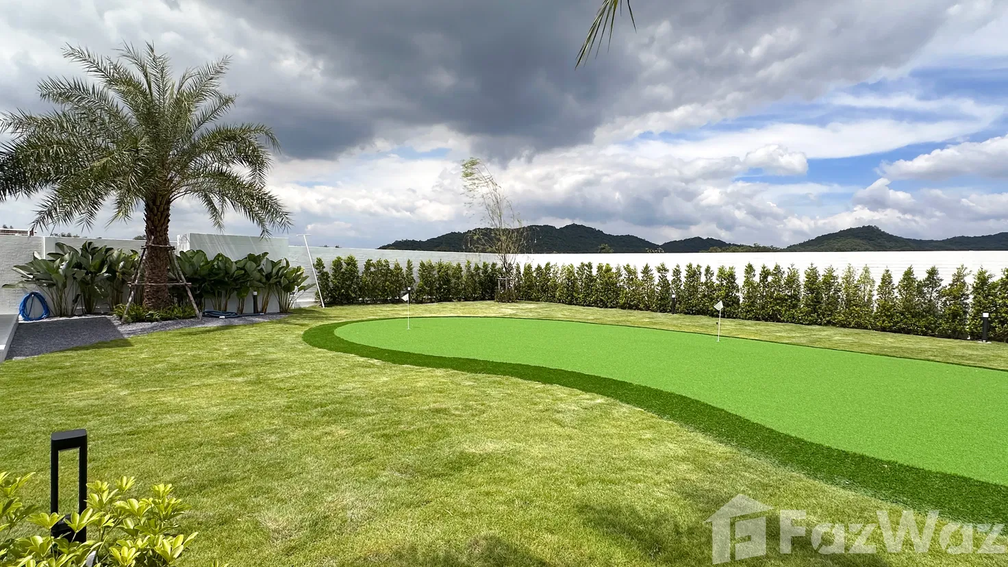 picture 3 Bedroom Villa for sale at Cozy Monte PoolVillas Hua Hin 5653934 - 2/56