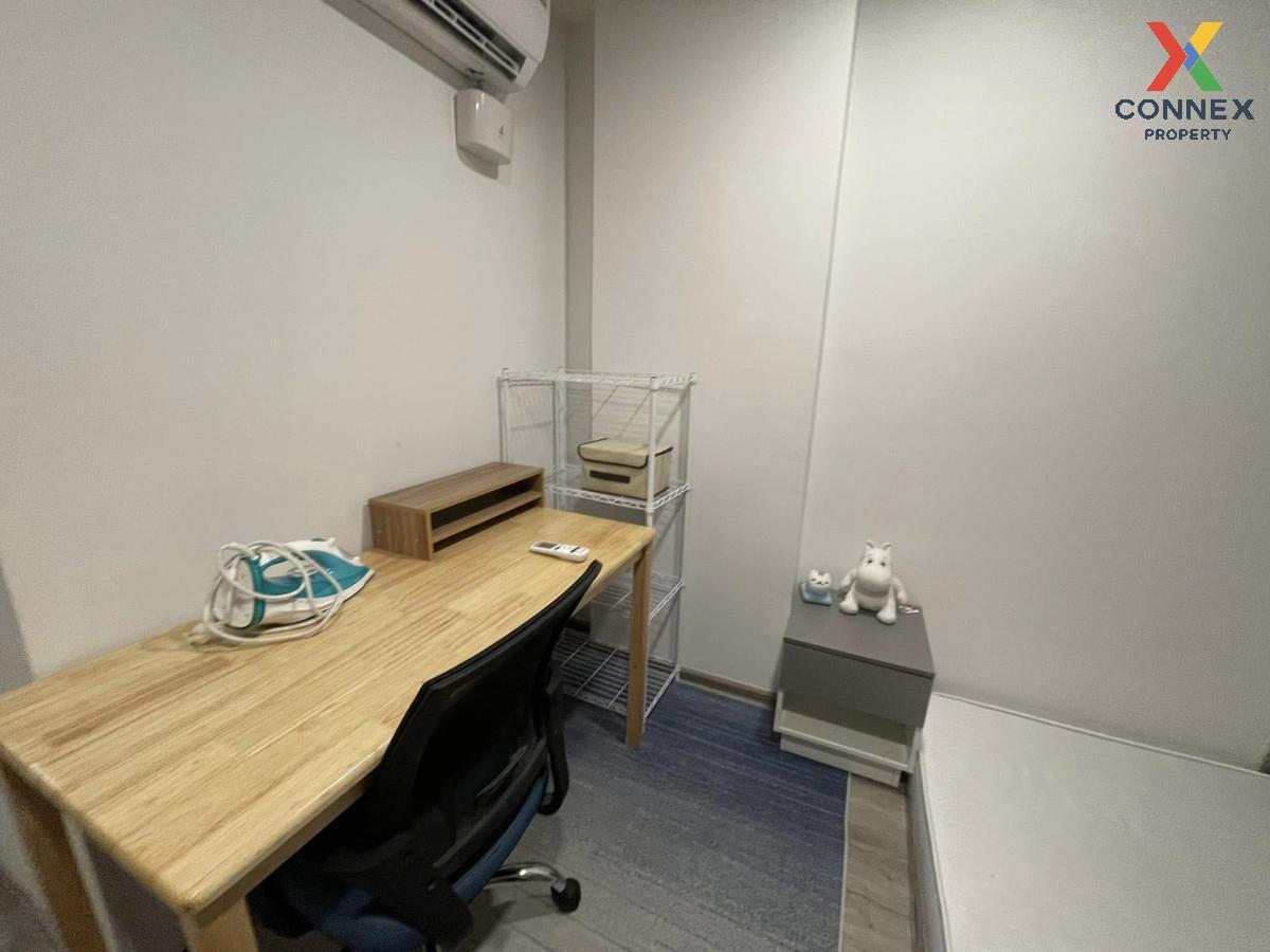 picture For Rent Condo , Beat Bangwa Interchange , BTS-Bang Wa , Bang Wa , Phasi Charoen , Bangkok , CX-112059 ✅ Live chat with us ADD LINE @connexproperty ✅ - 9/10