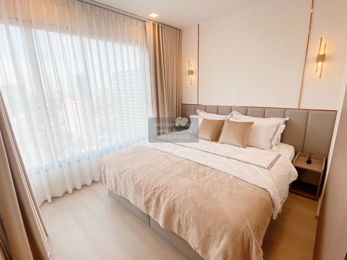 รูป 🔥🔥🔥 เช่าคอนโด  ไลฟ์ พหล - ลาดพร้าว จตุจักร เขต จตุจักร กรุงเทพ CX-138332 ✅ ทักไลน์ @connexproperty ตอบทันที ทีมงานมืออาชีพ ✅ 🔥🔥🔥 - รูปที่ 3/7