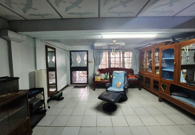 รูป ขายทาวน์เฮ้าส์ หมู่บ้านเคหะร่มเกล้า ซอยเคหะร่มเกล้า 29 ลาดกระบัง กรุงเทพมหานคร - รูปที่ 4/10