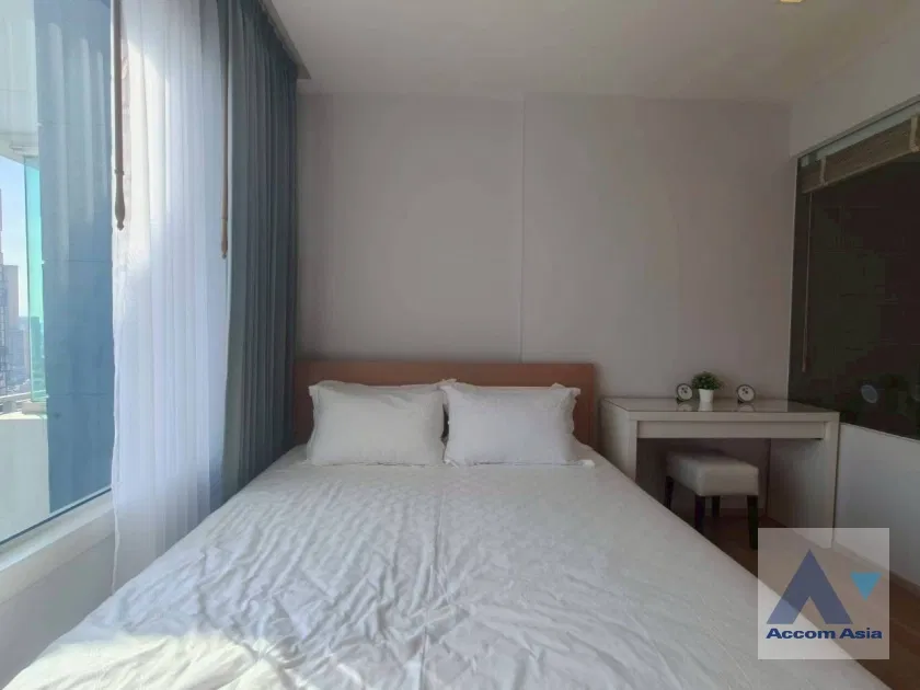 picture 🔼🔽 AccomA 📩 2 BR Condominium @Siri at Sukhumvit (AA26282) - 15/20