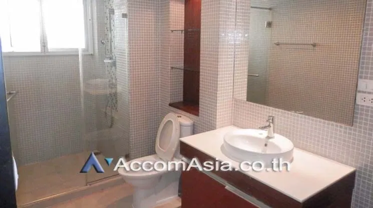 picture 🔼🔽 AccomA 📩  3 BR Condominium @The Avenue Sukumvit 61 (AA18229) - 7/9