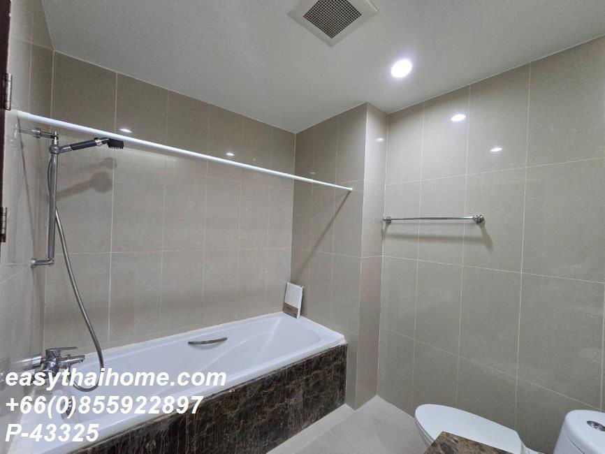 รูป P-43325 ให้เช่า คอนโด เดอะ ไพรม 11 สุขุมวิท 11 Khlong Toei Nuea, Watthana, Bangkok พร้อมอยู่ ราคาถูก Line Id @easythaihome 085-592-2897 - รูปที่ 20/21