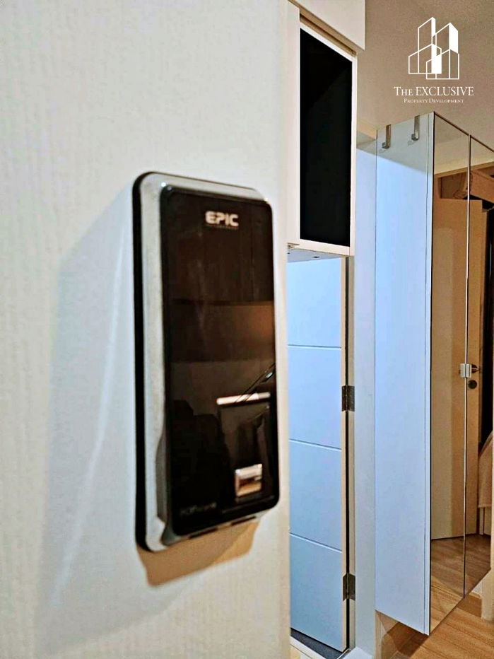 picture Sale Condo - The Niche Mono Ratchavipha  - 1/9