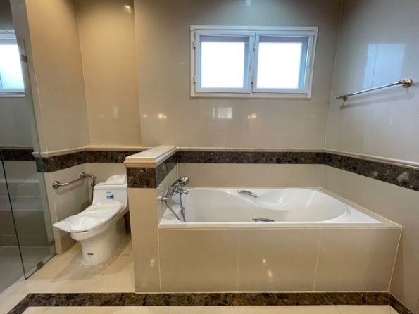 picture FOR rent HOUSE PROPERTY 75000 BAHT. - 8/8