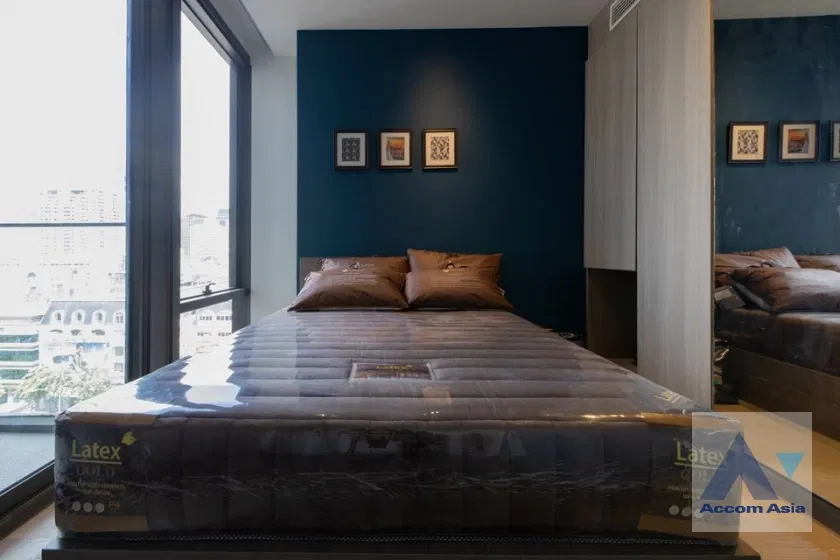 รูป 🔼🔽 AccomA 📩 Fully Furnished 2 BR Condominium @Ashton Silom (AA42013) - รูปที่ 18/20