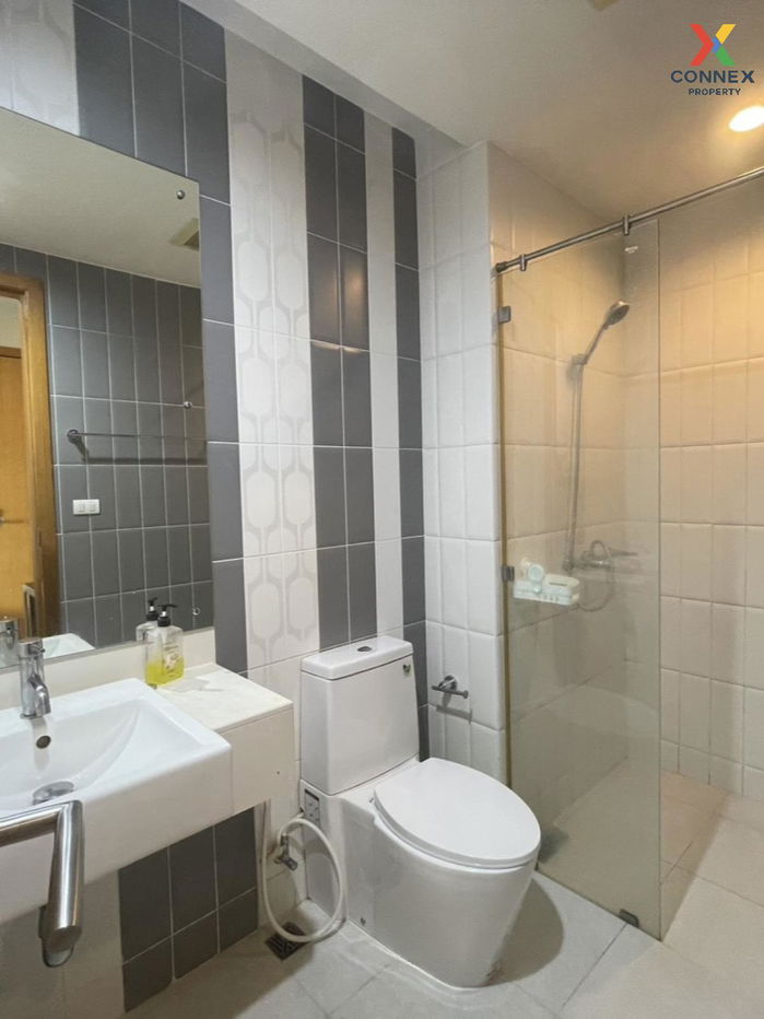 picture 🔥🔥🔥 For Rent Condo , Circle Condominium , MRT-Phetchaburi , Thanon Phetchaburi , Rat Thewi , Bangkok , CX-137769 ✅ Live chat with us ADD LINE @connexproperty ✅ 🔥🔥🔥 - 5/6