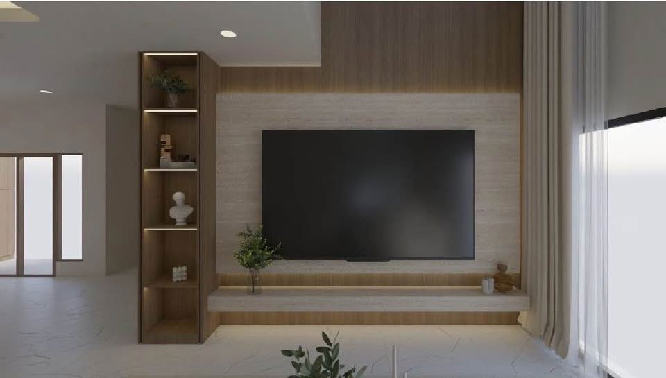 รูป ปล่อยเช่าบ้าน the city bangna 3 บ้านเดี่ยว 2 ชั้น 4 ห้องนอน 5 ห้องน้ำ ใกล้กับเมกาบางนา, สนามบินสุวรรณภูมิ - รูปที่ 2/8