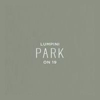 logo project LUMPINI PARK ON 19