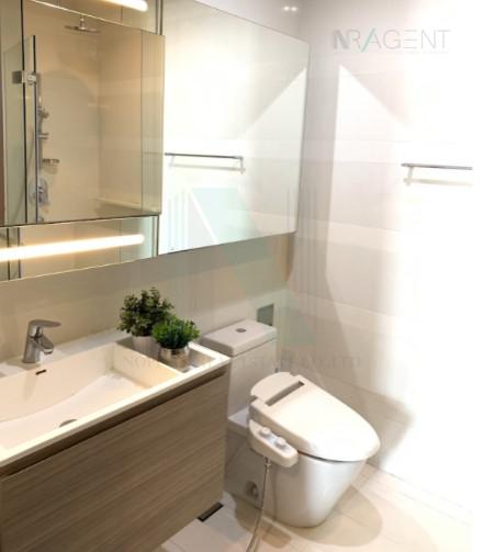 picture 🚩 For Rent Condo KEYNE Building 1, Floor 12,1 bed room, Room size 47.00 sqm - 8/8