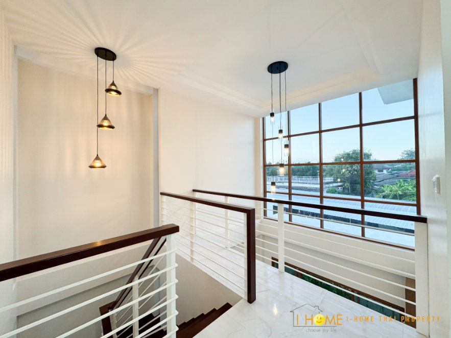 รูป ขายบ้านเดี่ยวสองชั้น 4 ห้องนอน 4 ห้องน้ำ 1 ห้องครัว - รูปที่ 20/37