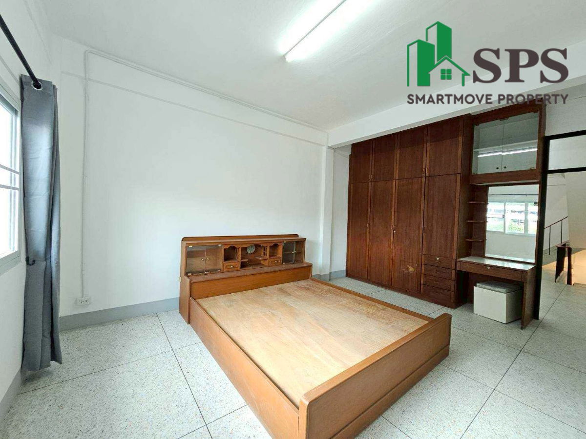 รูป ให้เช่าอาคารพาณิชย์ ใกล้ BTS ปุณณวิถี-อุดมสุข (SPSAD3655) - รูปที่ 13/20