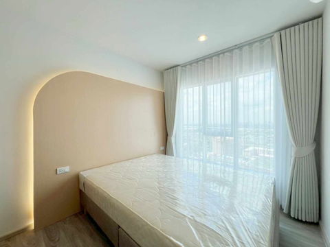 ห้องมาใหม่🐲แอดไลน์ได้เลยครับ🐲✨✨🛋️🛌บางนา💥รีเจ้นท์ โฮม บางนา 🔴🟢🟡