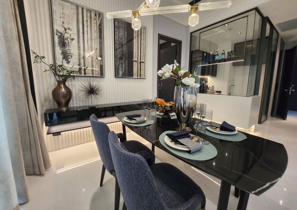 picture The Bangkok Thonglor - 4/9