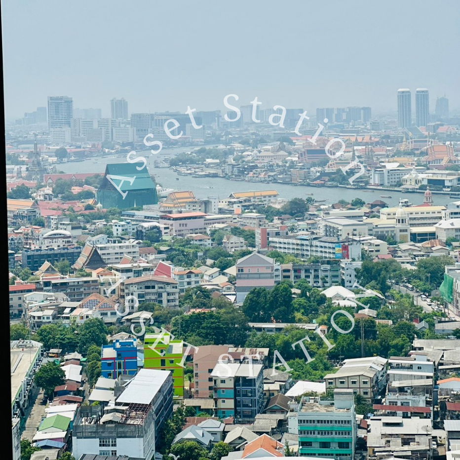 picture Ready to move in condo Supalai Loft, 5 minutes walk to BTS Wongwian Yai! - 15/17