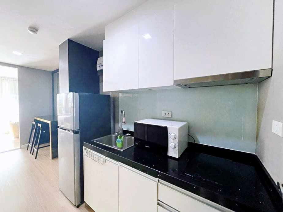 รูป ห้องมาใหม่🐲แอดไลน์ได้เลยครับ🐲✨✨🛋️🛌 พระโขนง💥เมย์แฟร์ เพลส สุขุมวิท 64 🔴🟢🟡 - รูปที่ 3/9