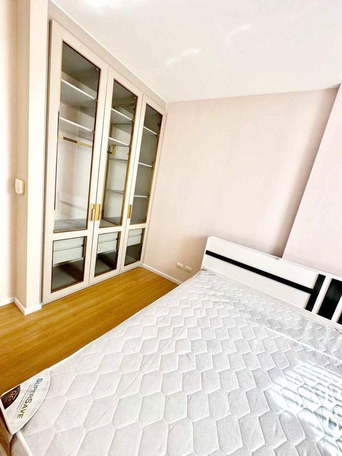 รูป ห้องมาใหม่🐲แอดไลน์ได้เลยครับ🐲✨✨🛋️🛌 นนทบุรี💥เดอะ คิวเว่ ติวานนท์🔴🟢🟡229/164 - รูปที่ 1/10