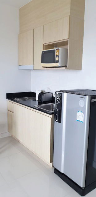 รูป 💎🙋🏼💥แอดไลน์เพื่อนัดดูห้องได้เลยนะคะ📲ไอดีโอ เวิร์ฟ สุขุมวิท - รูปที่ 4/4