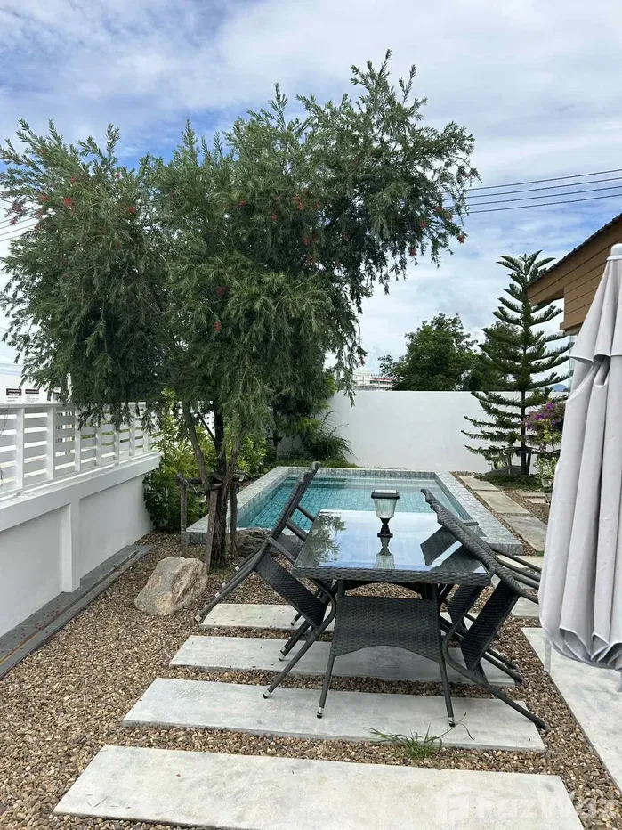 รูป ขาย บ้านเดี่ยว 3 ห้องนอน ในโครงการ บ้านสมดุล 2 5802969 - รูปที่ 13/15