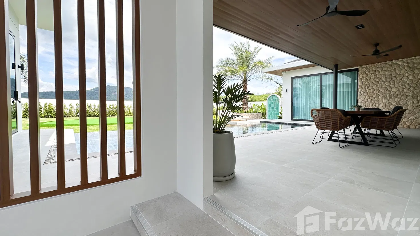 picture 3 Bedroom Villa for sale at Cozy Monte PoolVillas Hua Hin 5653934 - 10/56
