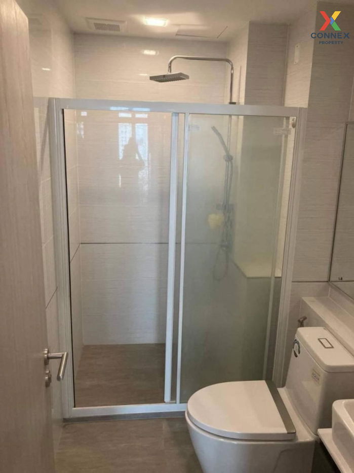 picture 🔥🔥🔥 For Rent Condo , The Metropolis Samrong Interchange , BTS-Samrong , Samrong Nuea , Mueang Samut Prakan , Samut Prakarn , CX-109345 ✅ Live chat with us ADD LINE @connexproperty ✅ 🔥🔥🔥 - 4/5