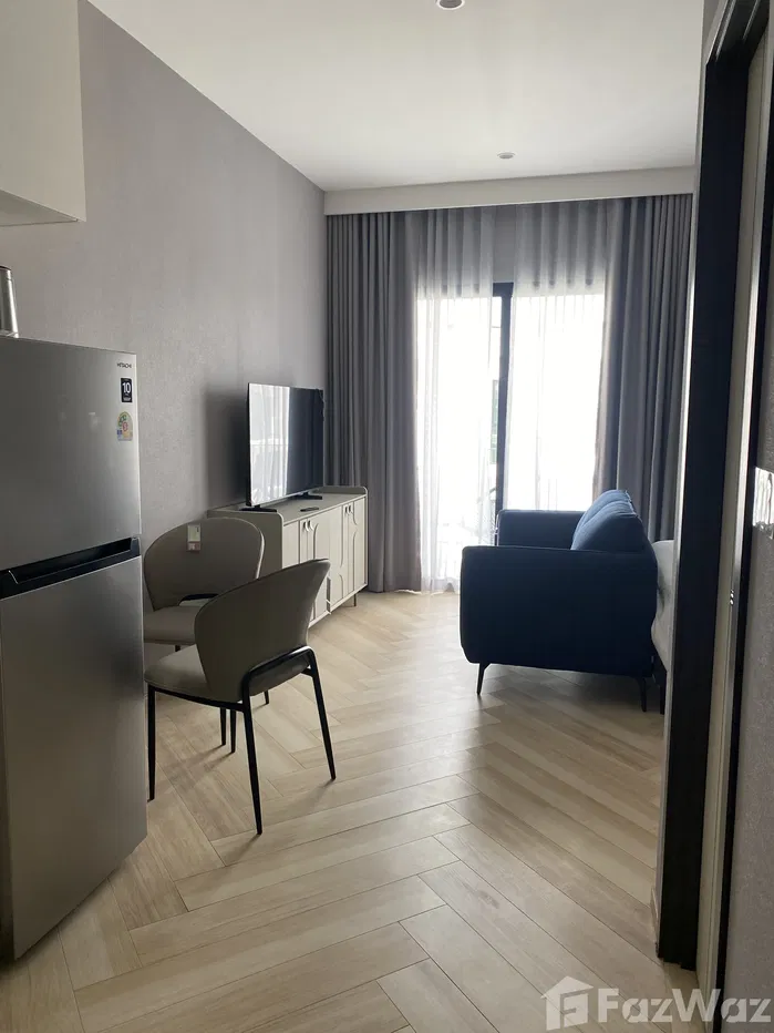 รูป ขาย คอนโด สตูดิโอ ในโครงการ เดอะ ไตเติ้ล เลเจนดารี-บางเทา 1807678 - รูปที่ 11/15