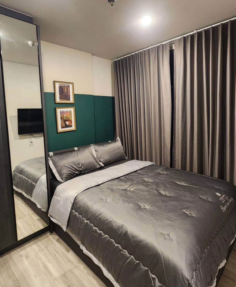 รูป #A12499 ✅ 27/11/68 ให้เช่า XT Huaikhwang 📲📢สอบถาม ld line @condoboy - รูปที่ 2/8