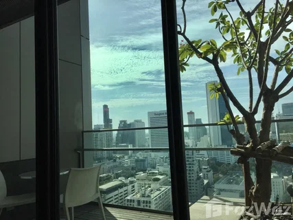 2 Bedroom Condo for sale at The Met 37121