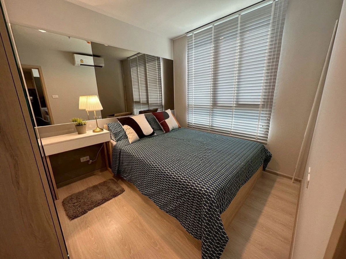 picture ME2500213 Condo For Rent Nue Connex Dinmueang - 4/5