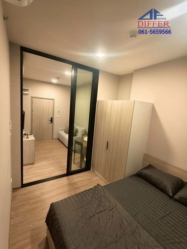 รูป Dfc005 ให้เช่า plum condo central station ติดเซ็นทรัลเวสเกต ชั้น 16 พร้อมอยู่ - รูปที่ 8/16