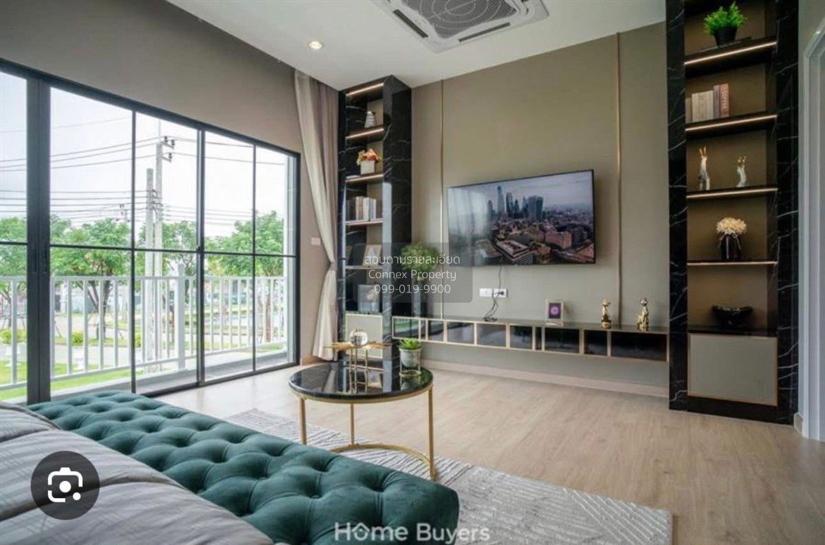 picture For Rent House , Grand Sivarom Sukhumvit - Bangpu , Bang Pu , Mueang Samut Prakan , Samut Prakarn , CX-138157 ✅ Live chat with us ADD LINE @connexproperty ✅ - 6/12