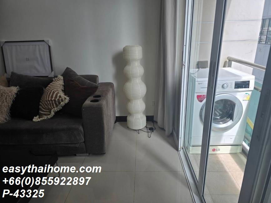 รูป P-43325 ให้เช่า คอนโด เดอะ ไพรม 11 สุขุมวิท 11 Khlong Toei Nuea, Watthana, Bangkok พร้อมอยู่ ราคาถูก Line Id @easythaihome 085-592-2897 - รูปที่ 8/21