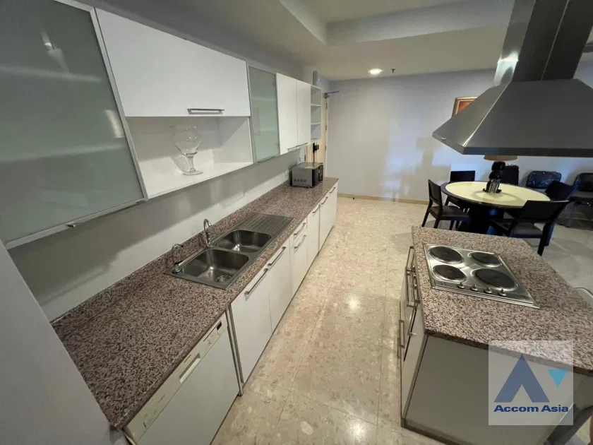 picture 🔼🔽 AccomA 📩  3 BR Condominium @Nusasiri Grand Condo (AA42164) - 15/20