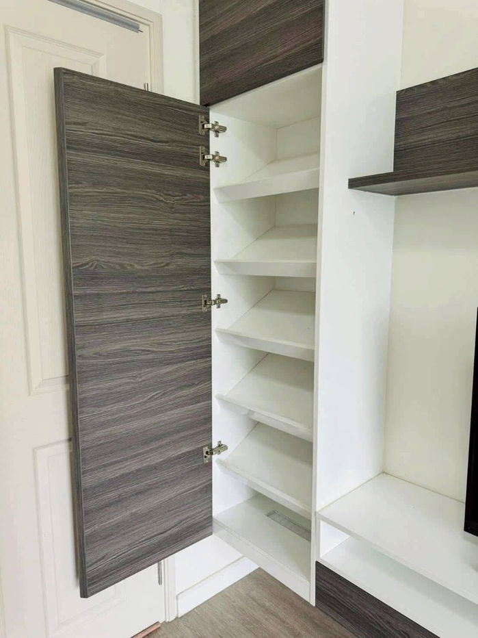 รูป 🏢 ให้เช่า ดีคอนโด  พิงค์ ข้างเซ็นทรัลเฟสติเวล  ❤️พร้อมเข้า  - รูปที่ 8/29