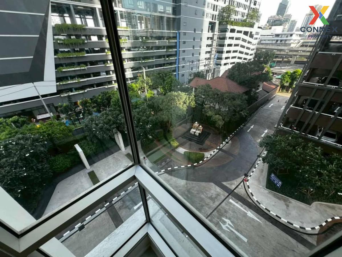 รูป ขายคอนโด  แอสปาย พระราม 9 MRT-พระราม 9 ห้วยขวาง เขต ห้วยขวาง กรุงเทพ CX-136620 ✅ ทักไลน์ @connexproperty ตอบทันที ทีมงานมืออาชีพ ✅  - รูปที่ 10/10