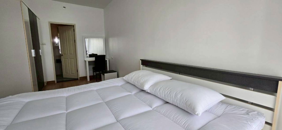 picture Supalai Monte@Viang  near Central Festival Chiangmai, high floor and nice view - 4/19