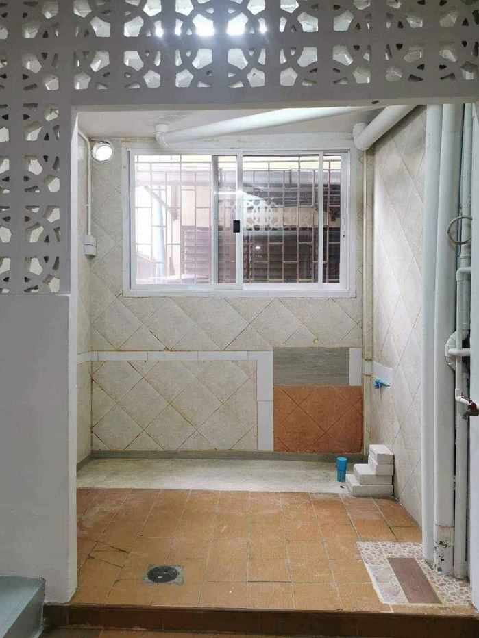 รูป ให้เช่าถูก! ตึกแถว 4 ชั้น ใกล้ BTS บางจาก เพียง! 150 เมตร! - รูปที่ 17/24