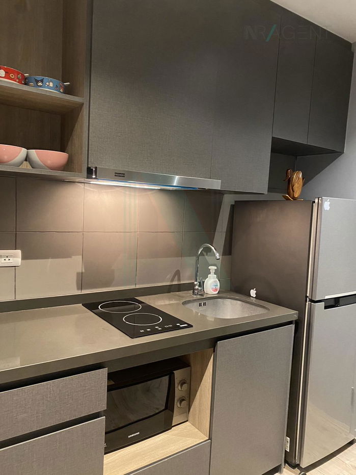 picture 🚩 For Sell Condo ASPEN LASALLE Building 1, Floor 6,1 bed room, Room size 24.00 sqm - 6/8