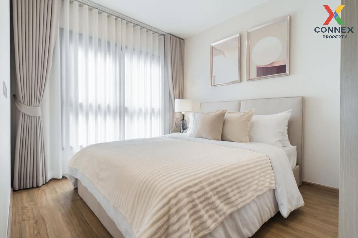 รูป เช่าคอนโด  เดอะ ไลน์ ไวบ์ BTS-ห้าแยกลาดพร้าว จอมพล  เขต จตุจักร กรุงเทพ CX-113146 ✅ ทักไลน์ @connexproperty ตอบทันที ทีมงานมืออาชีพ ✅  - รูปที่ 5/9