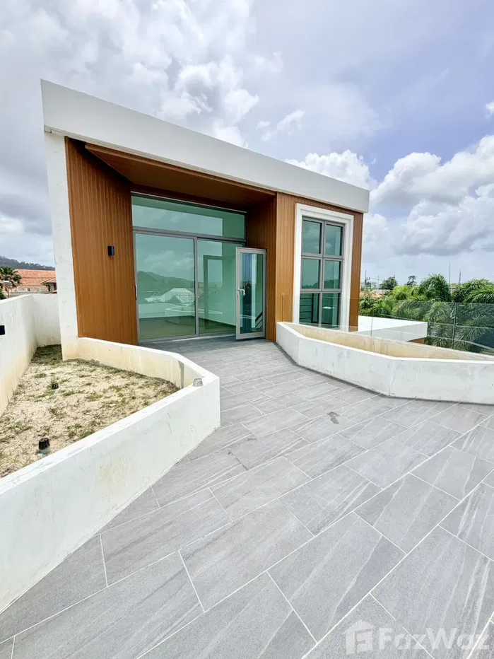 picture New Pool Villa at Chalong, Phuket 1877478 - 23/26